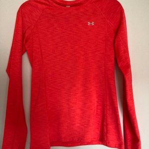 Under Armour Stretch Shirt
